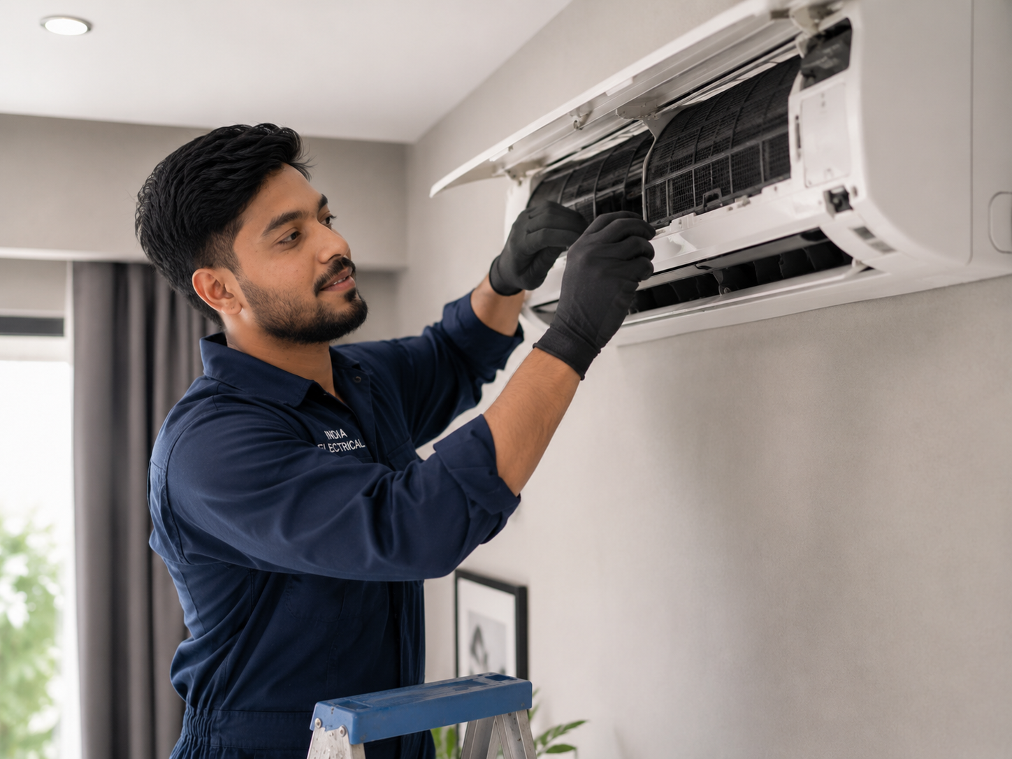 Split AC Repair