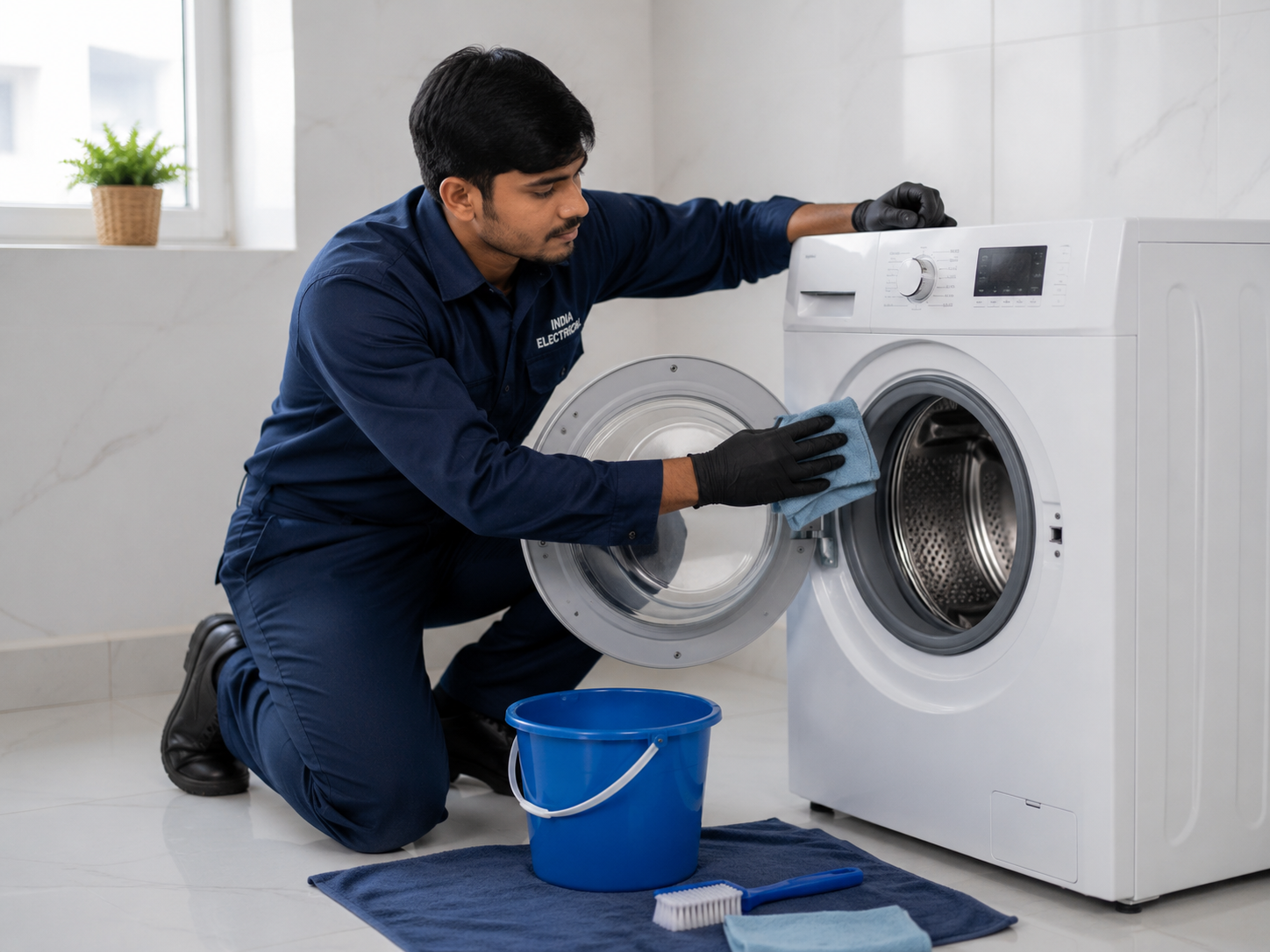Washing Machine Repair